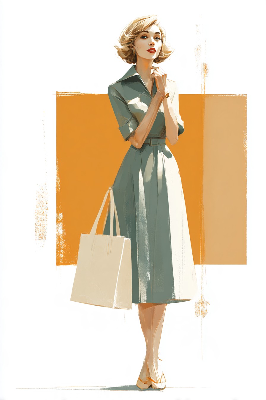 Date Night Dresses to Copy Right Now