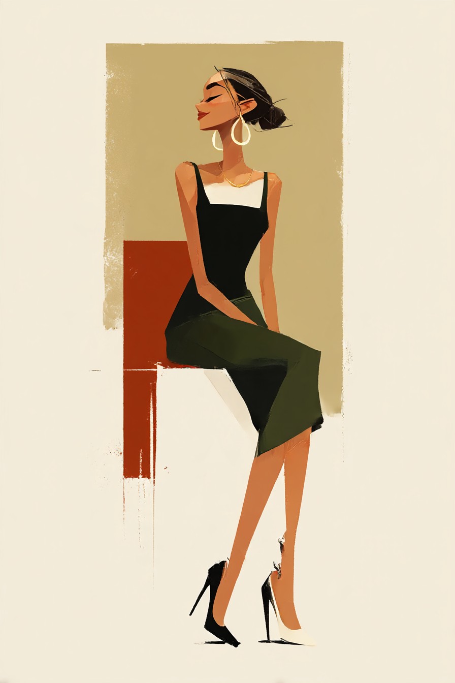 Date Night Dress Ideas: Easy Ideas