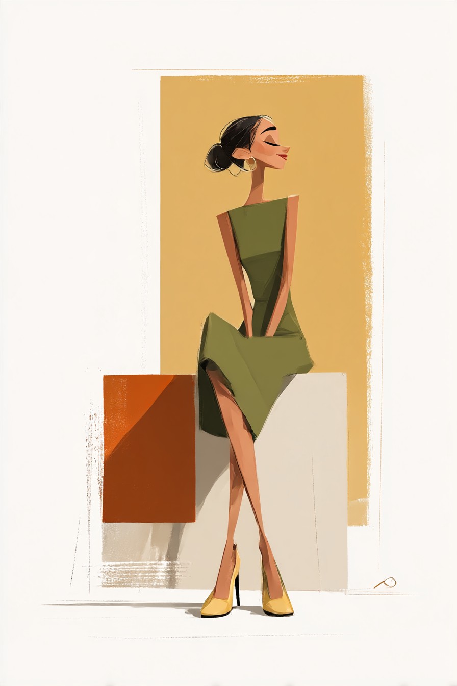 Date Night Dress Ideas: Easy Ideas