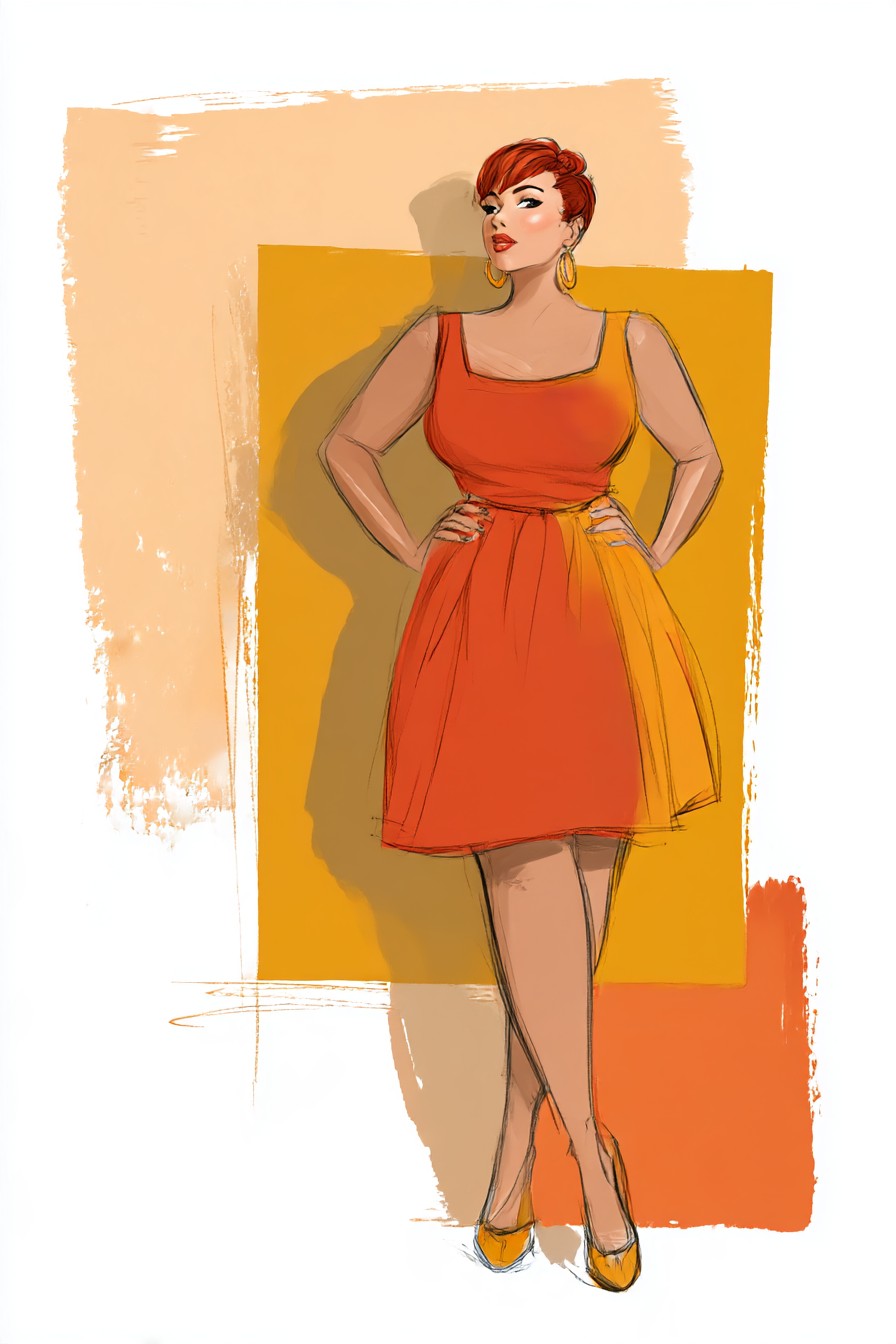 Dresses for Date Night