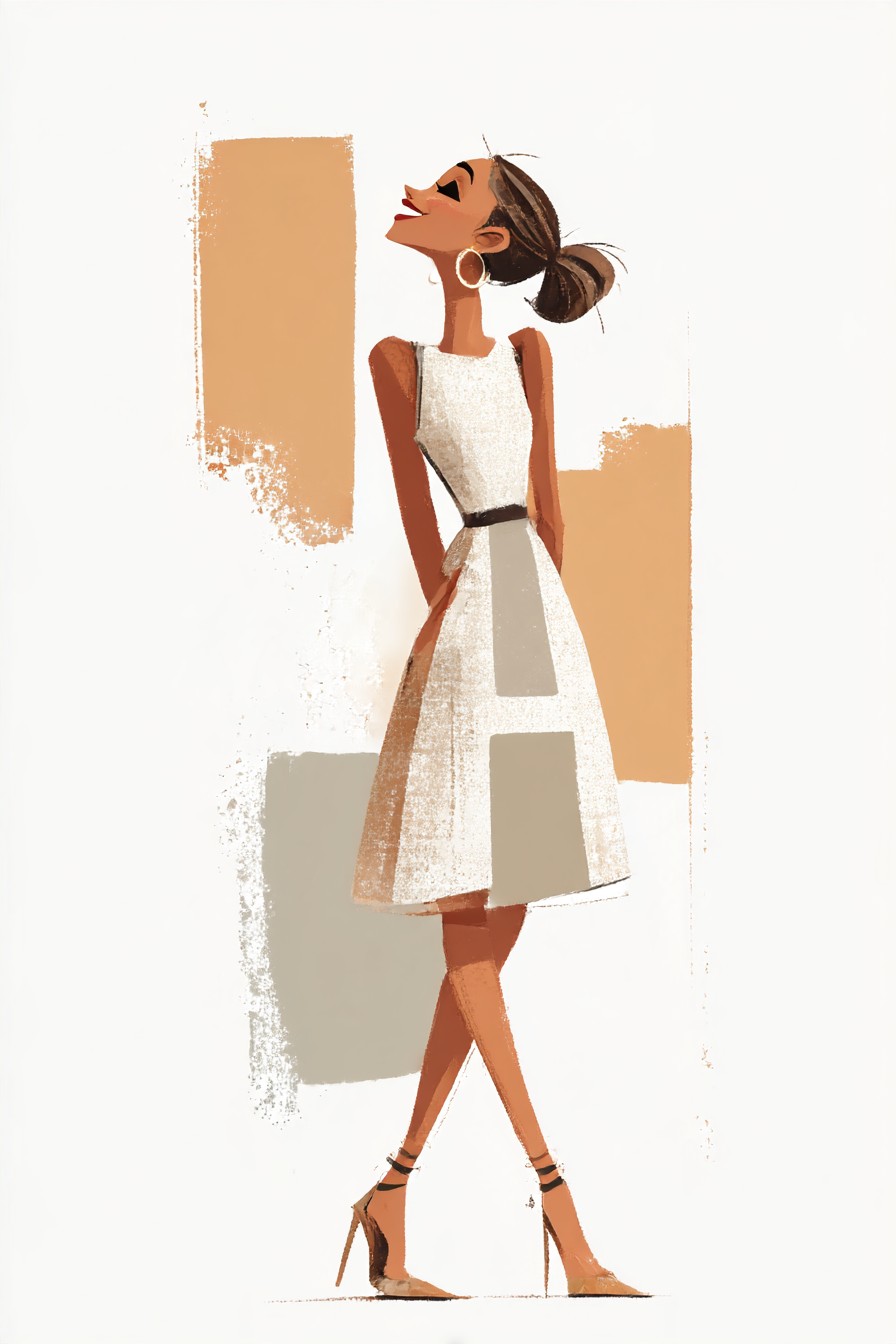 Date Night Dresses for Real Life