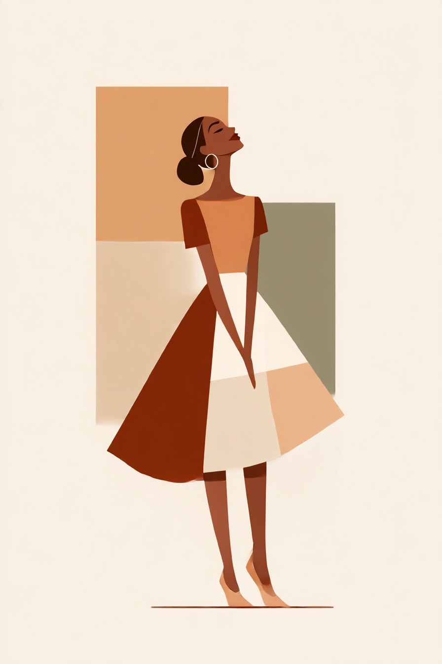 Date Night Dresses We're Actually Wearing
