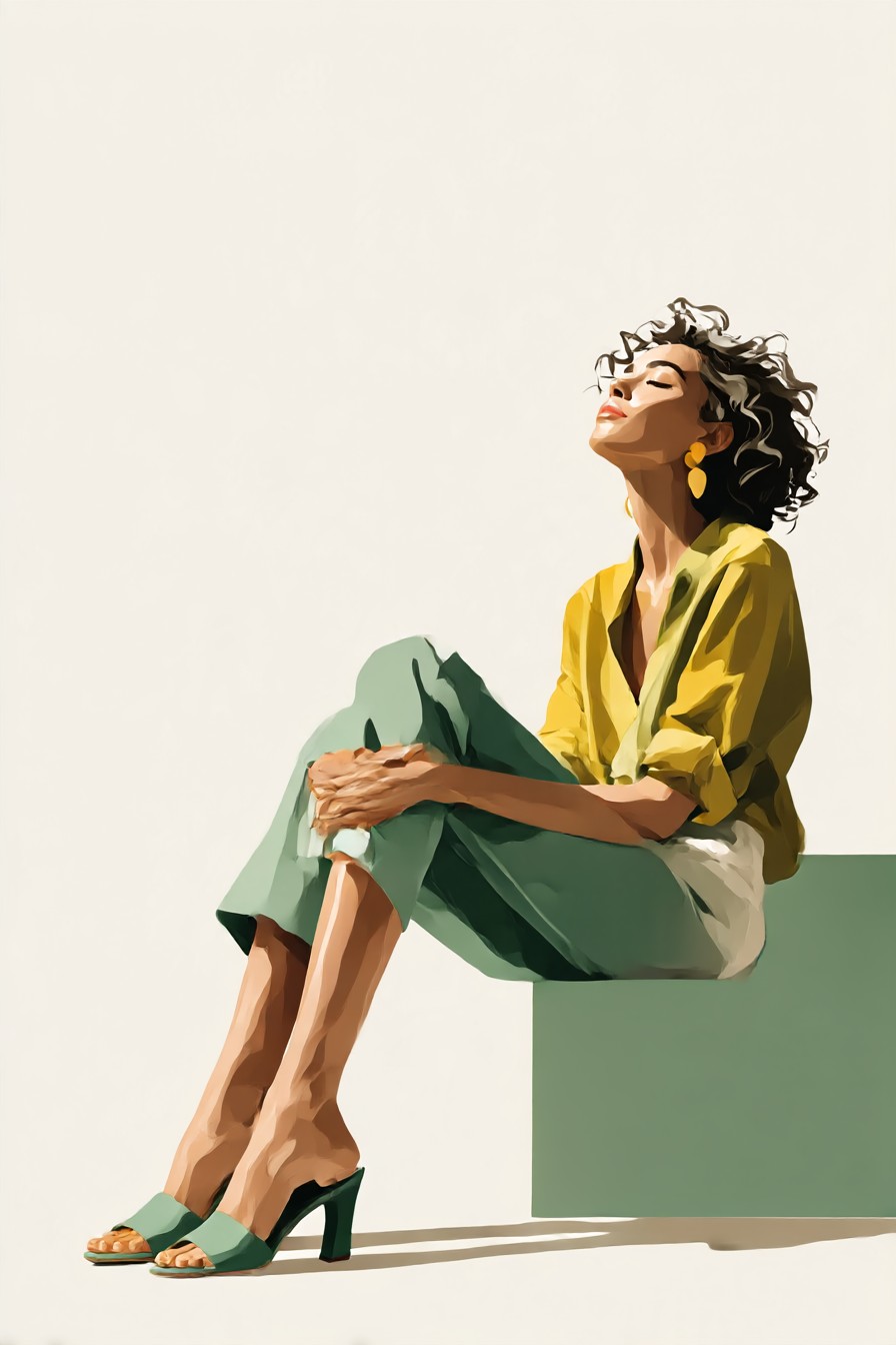 How to Style Heels: Ideas to Save