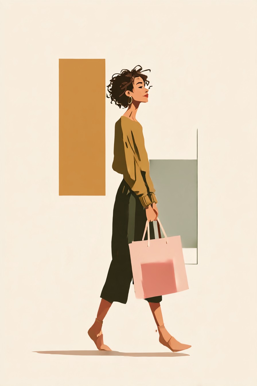 Holiday Capsule Wardrobe You'll Wear on Repeat