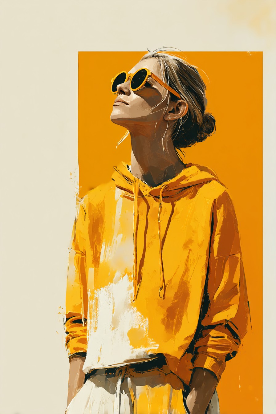 Easy Hoodie Outfit Ideas to Try