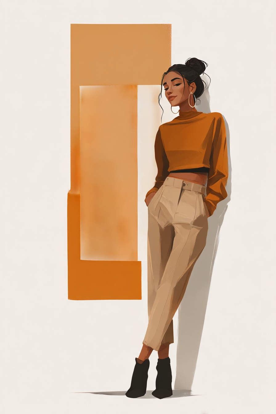 Outfits for Midsize Women: Ideas to Save
