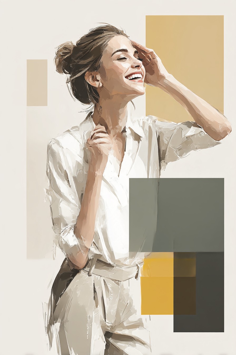 Midsize Outfits We Keep Coming Back To