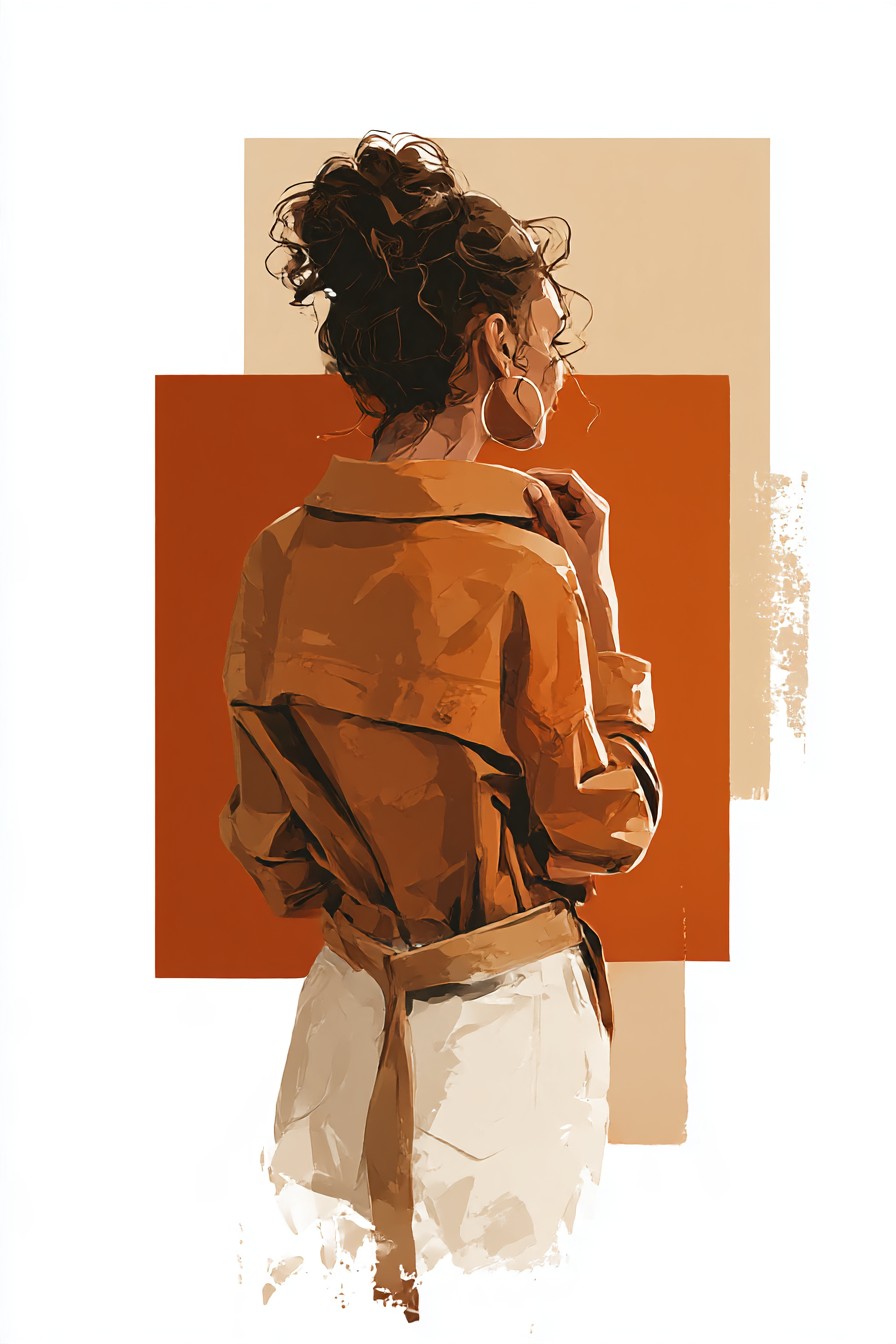 Wearable Midsize Outfits for Real Life