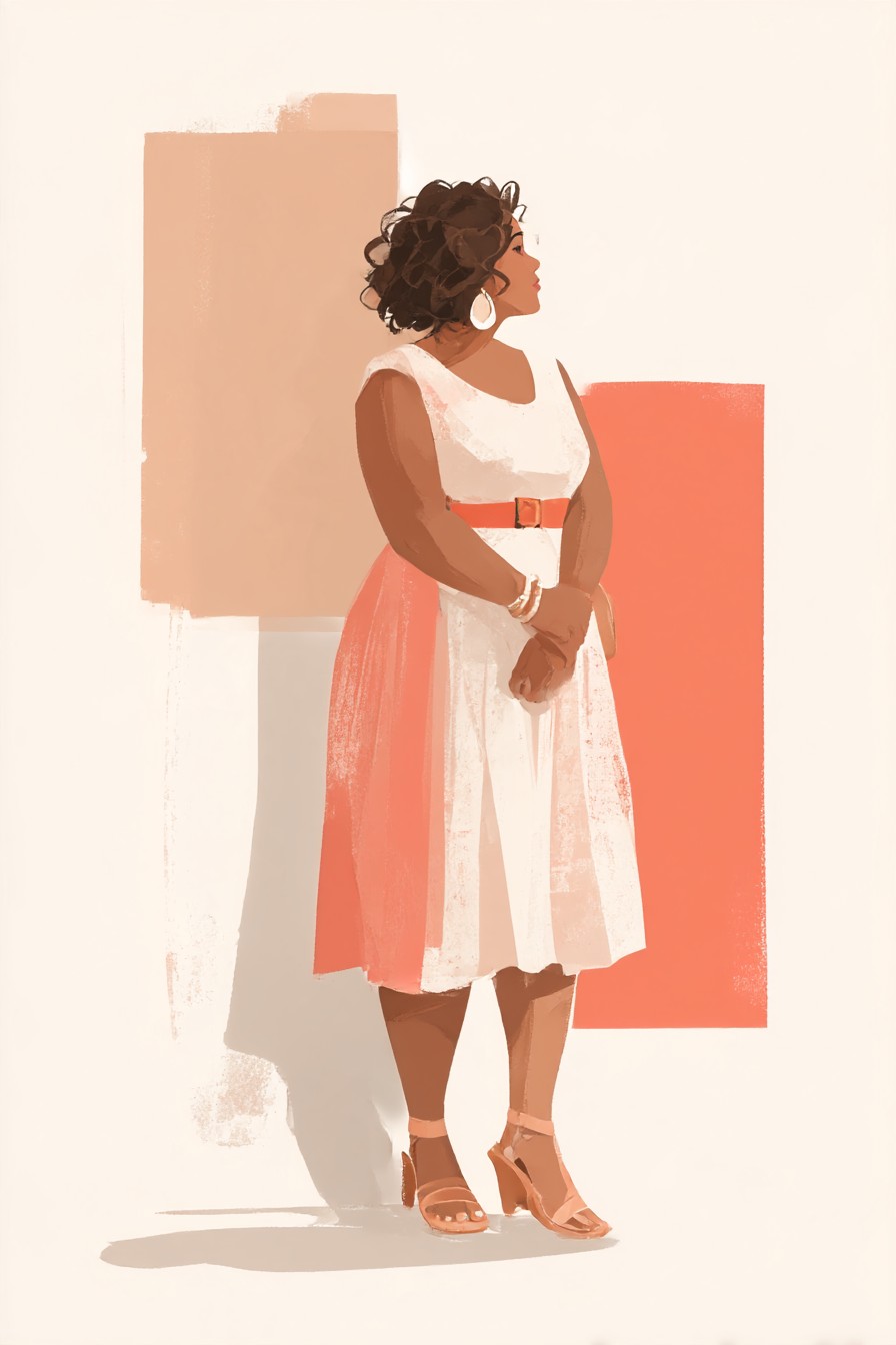 Easy Neutral Summer Looks