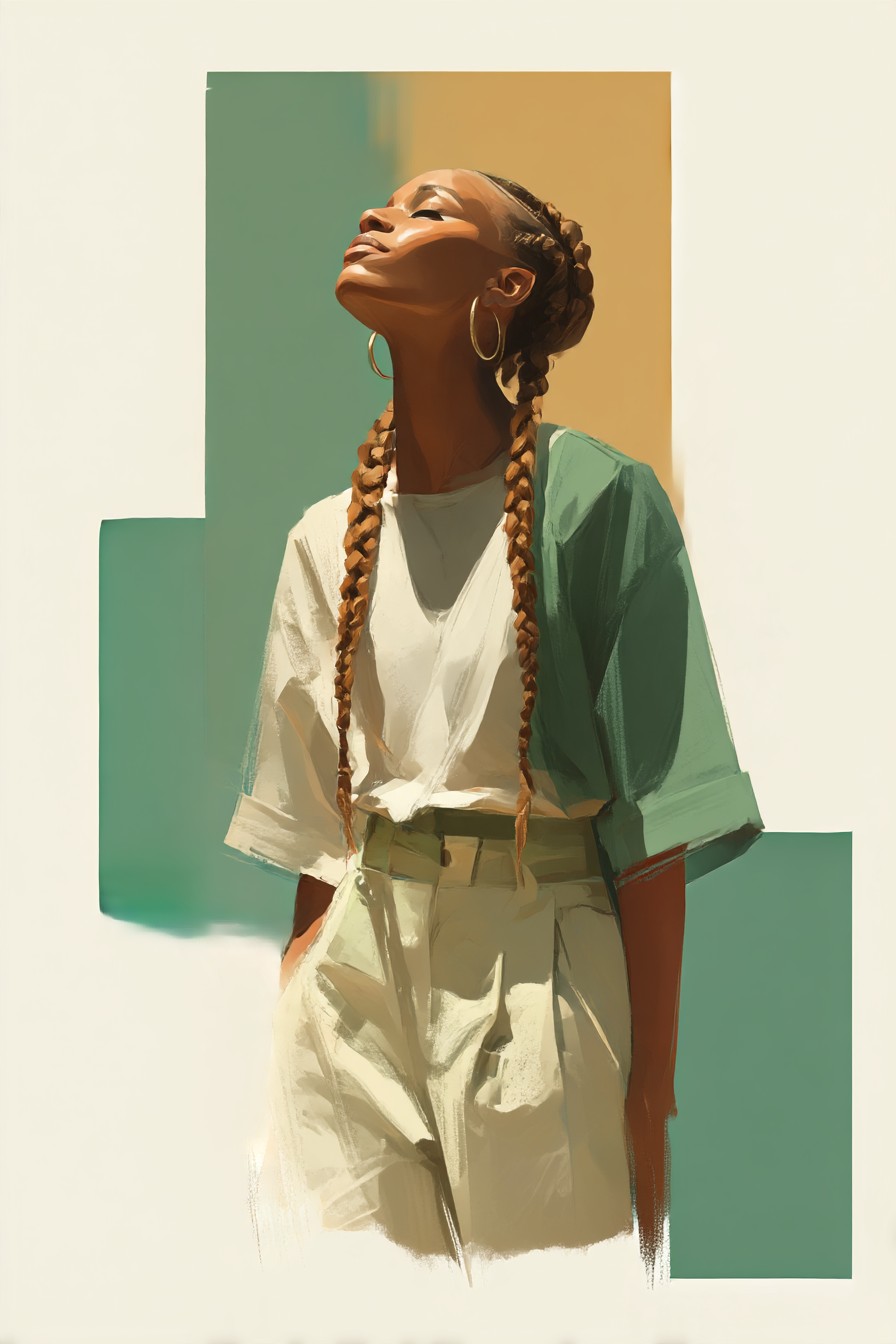 Easy Neutral Summer Looks: Ideas to Save
