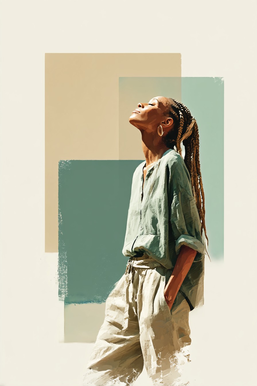 Neutral Summer Outfits You'll Wear on Repeat