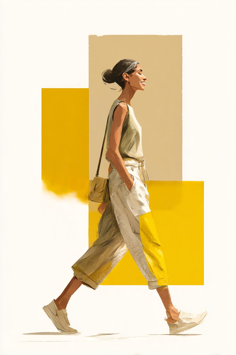 Neutral Summer Outfits Worth Saving