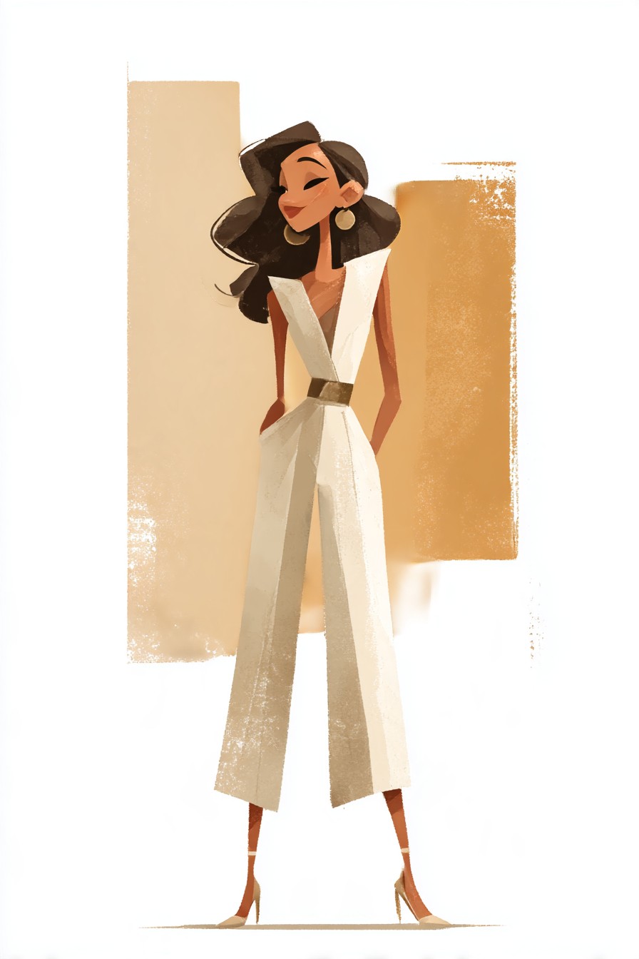 Easy Neutral Summer Looks: Ideas to Save