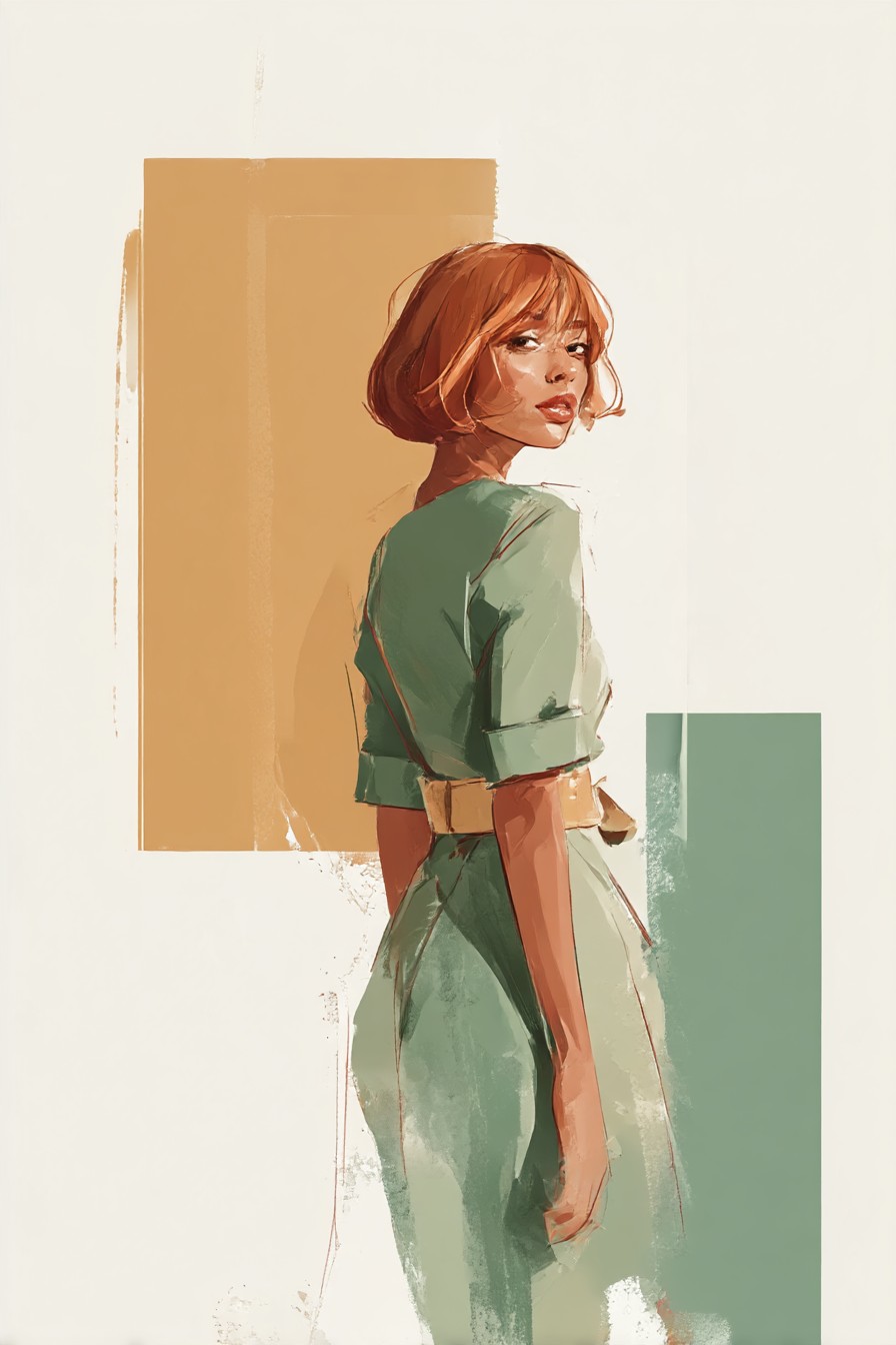 Neutral Summer Outfits for Real Life