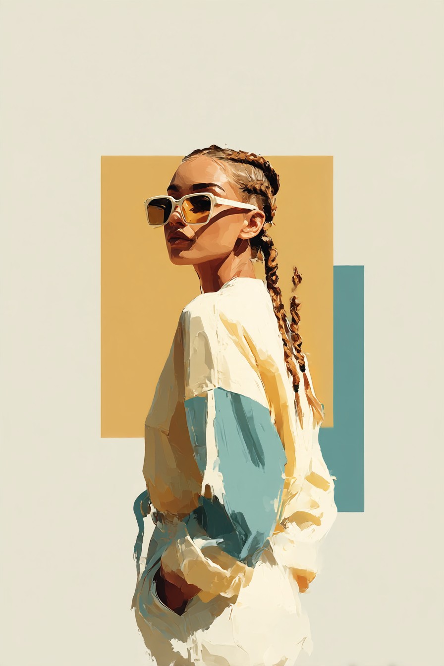 Neutral Summer Outfits to Copy Right Now