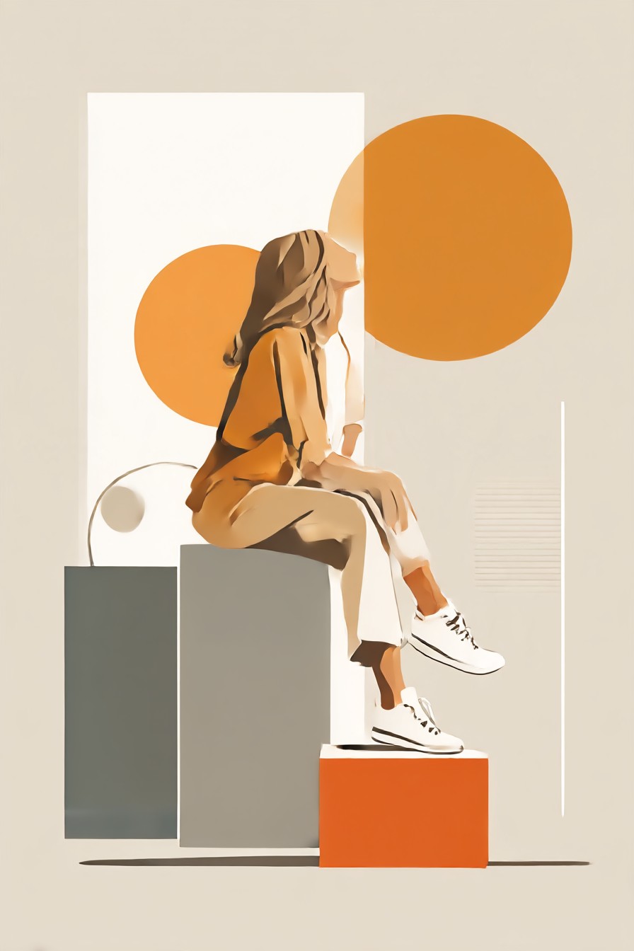 Wearable Neutral Summer Outfits