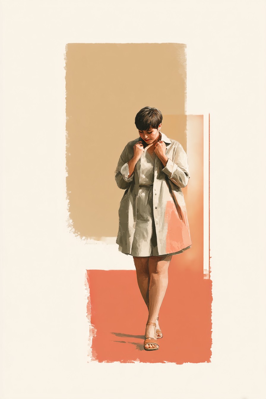 Neutral Summer Outfit Ideas: Ideas to Save