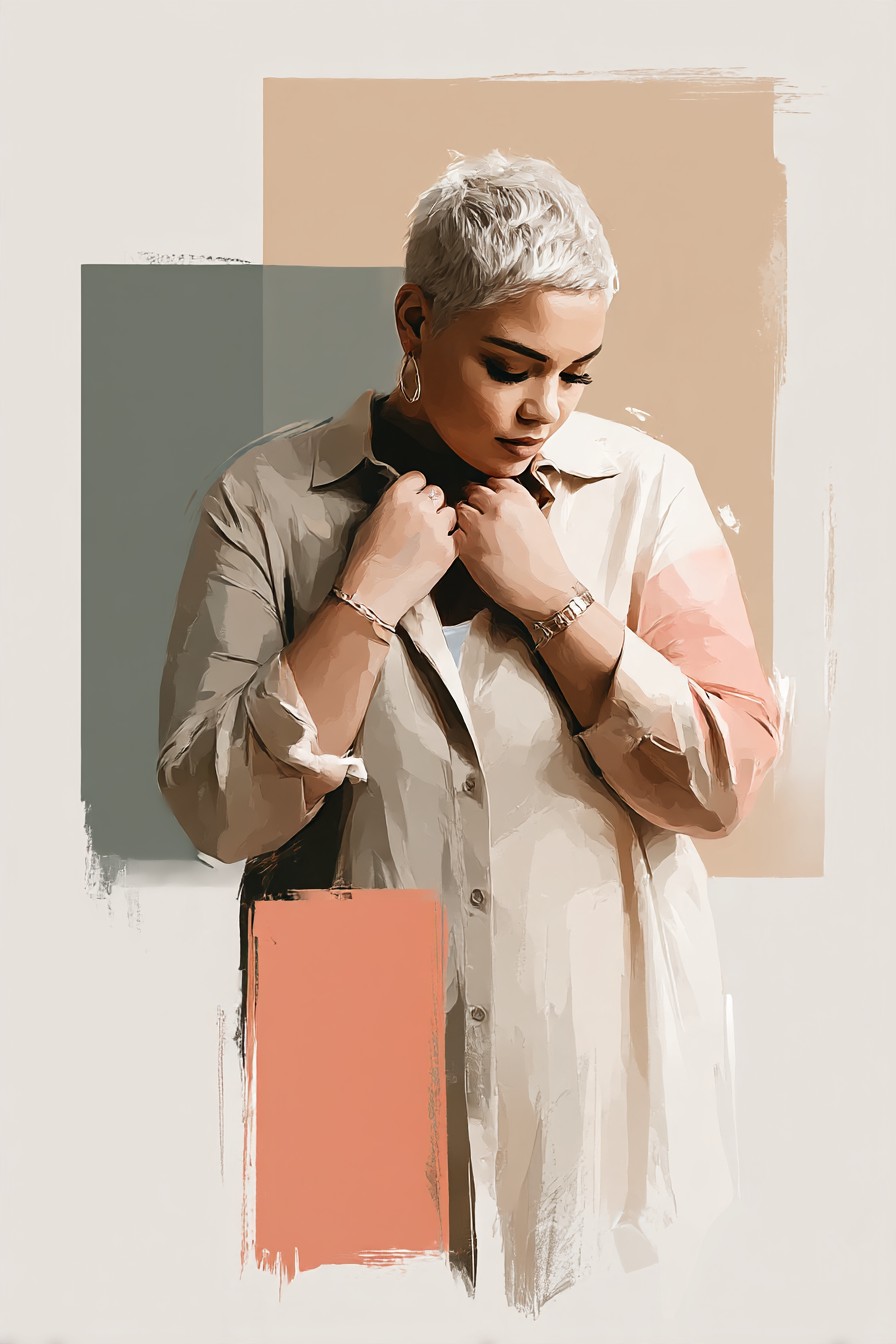 Easy Neutral Summer Outfits