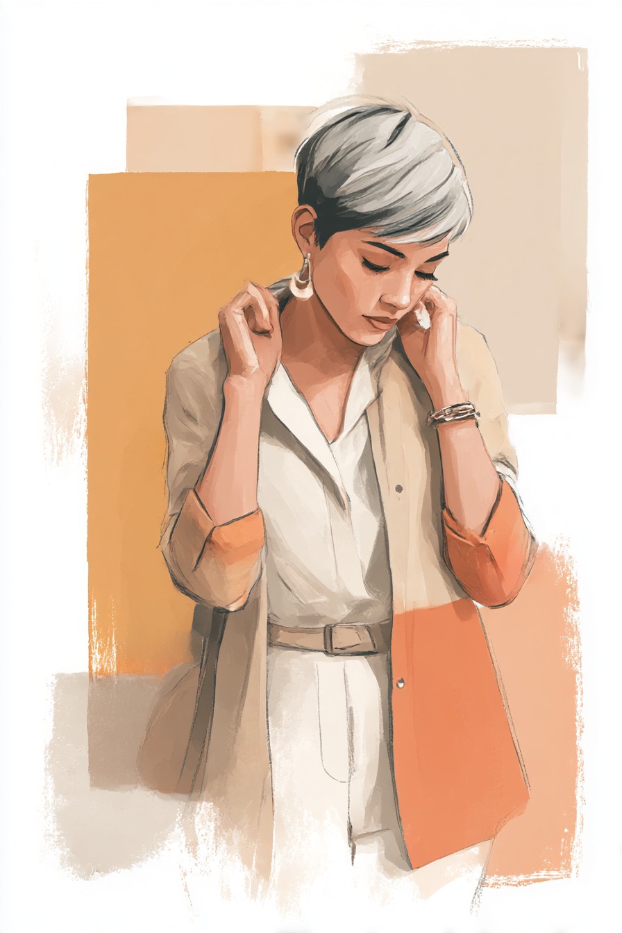 Simple Neutral Summer Outfits for Real Life