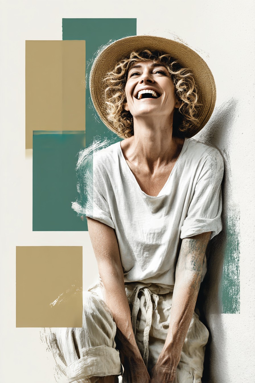 Easy Neutral Summer Looks: Easy Ideas