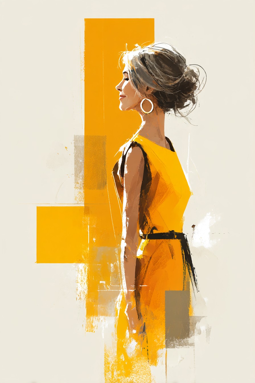 Simple Party Dresses for Real Life