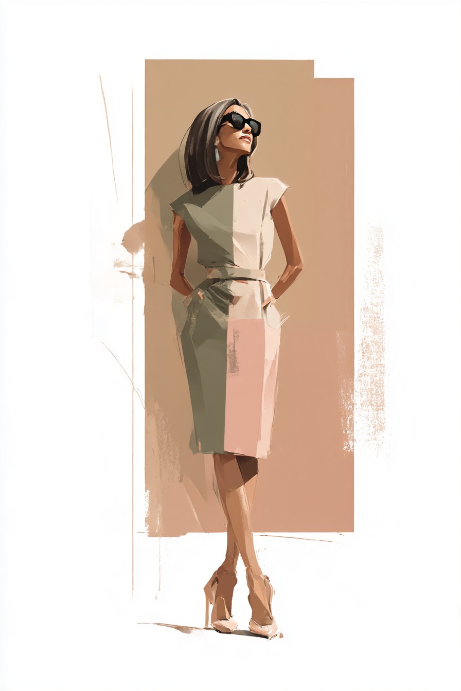 Party Dresses You'll Love: Real Life Ideas