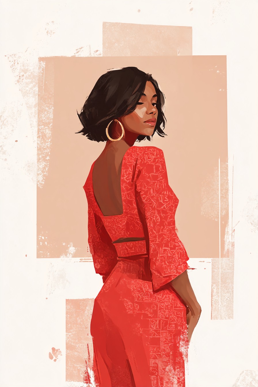 Red Summer Outfits Worth Saving