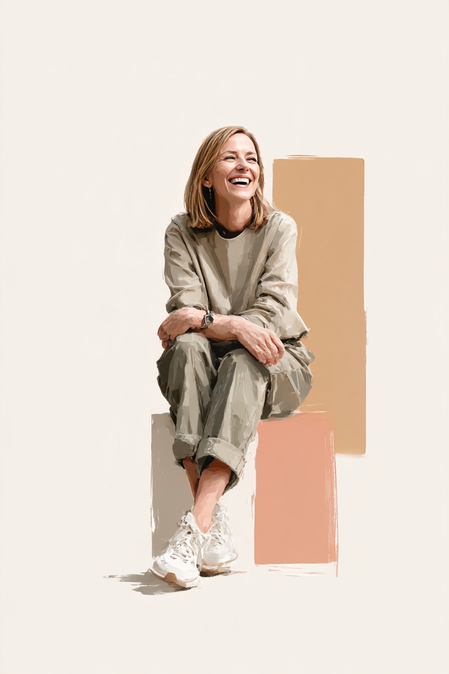 Simple Spring Outfits for Real Life