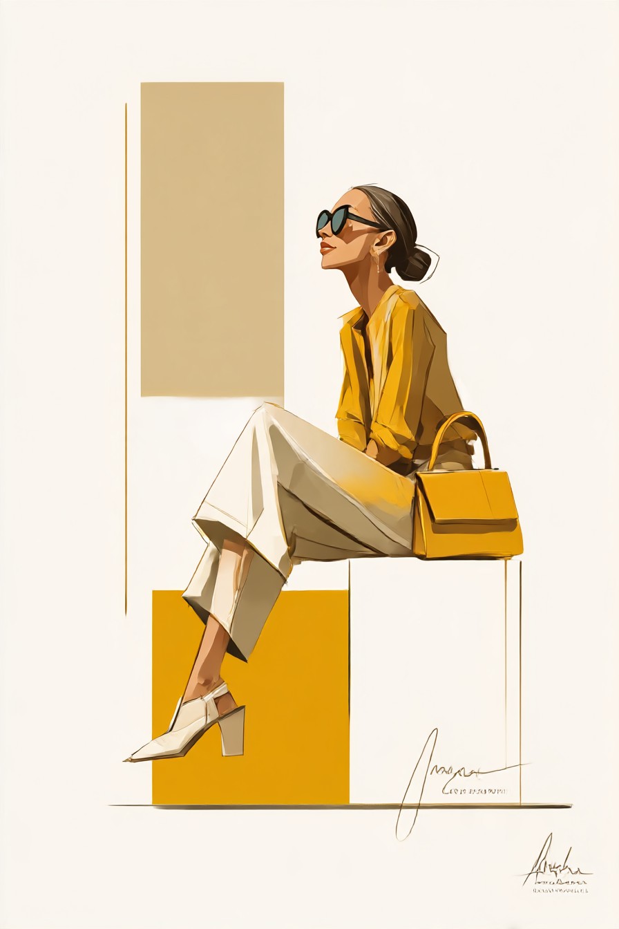 Spring Outfits We Keep Coming Back To