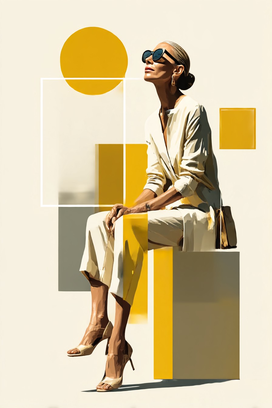 Spring Outfits Worth Saving