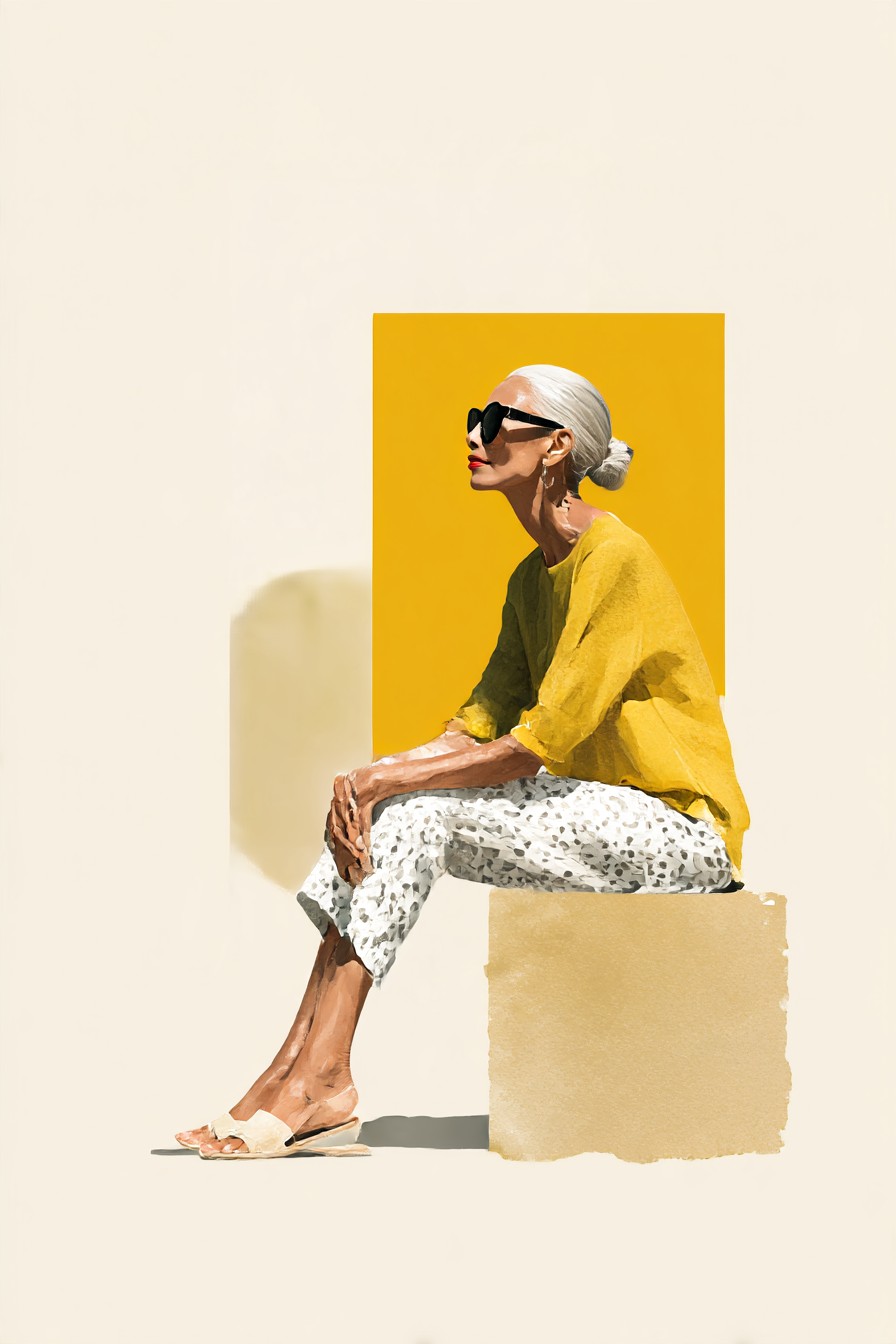 Easy Spring Outfits