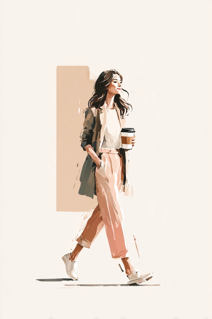 Easy Spring Outfits to Try