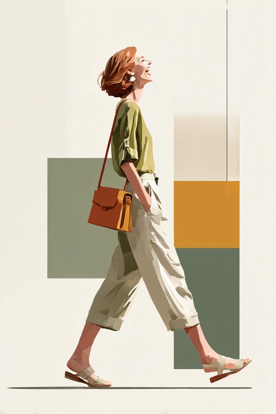 Spring Outfits You'll Wear on Repeat