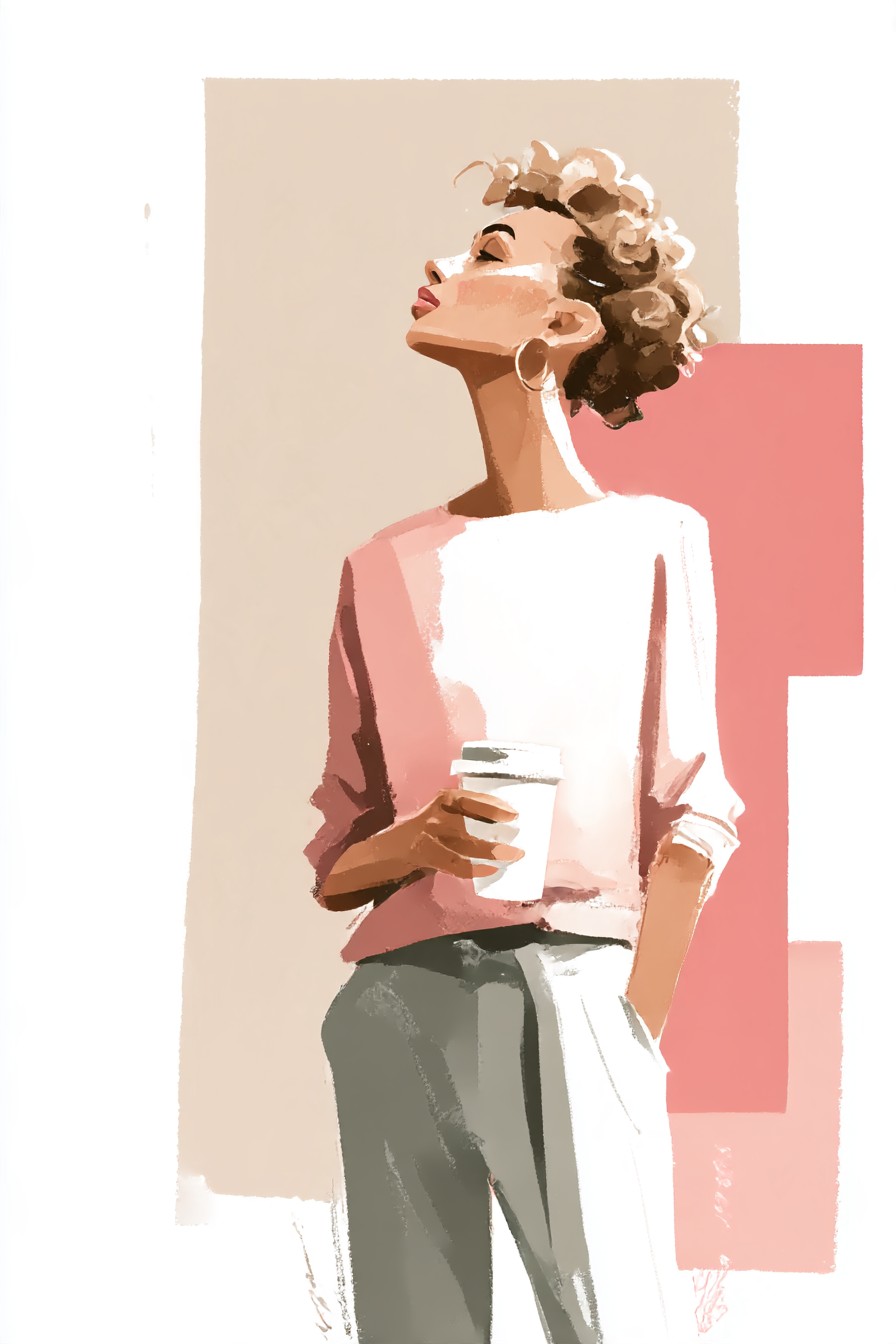 Simple Spring Outfits to Try