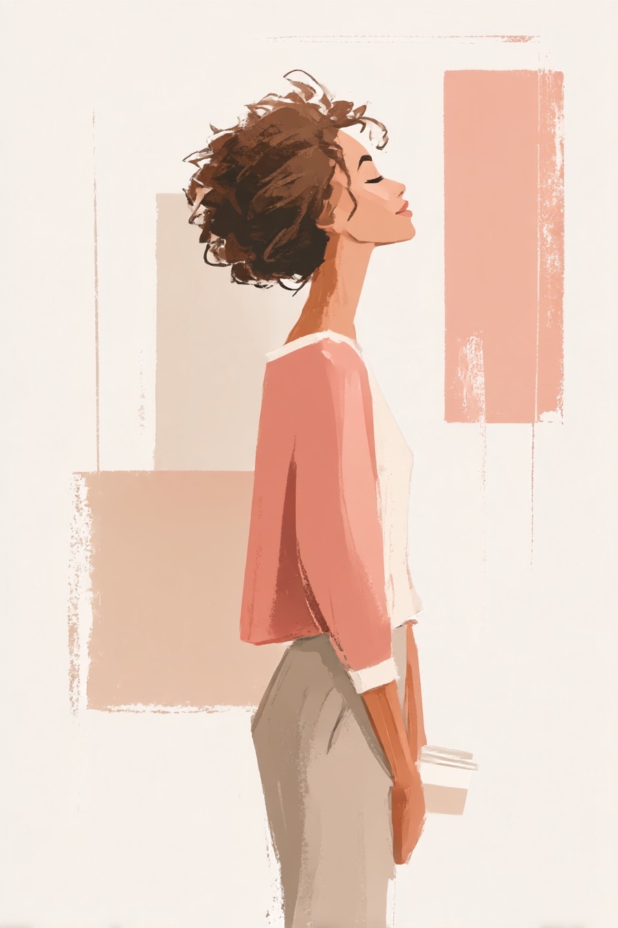 Simple Spring Outfits to Save