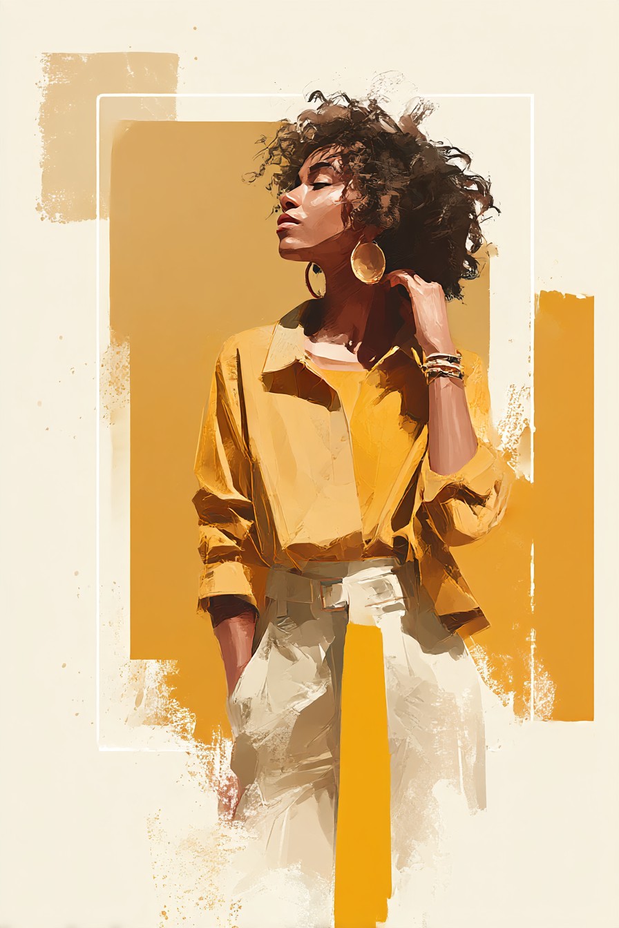 Spring Outfit Ideas