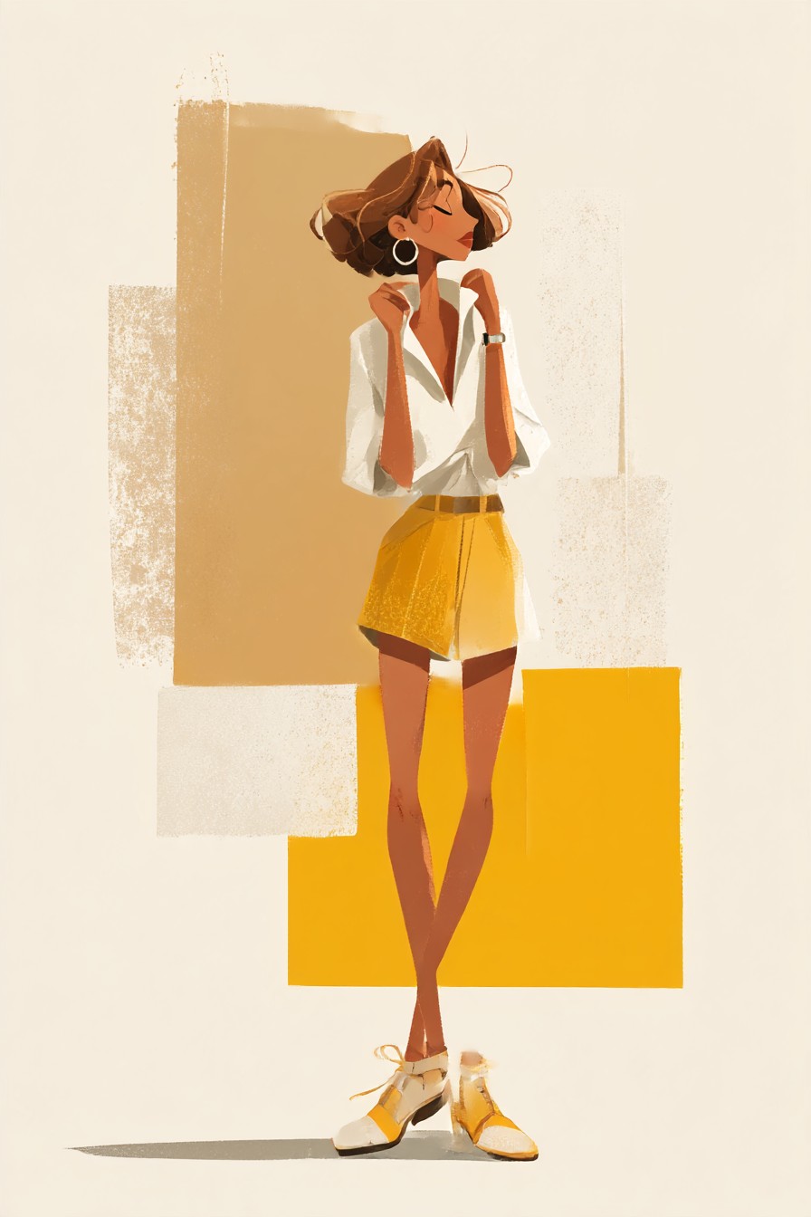 How to Wear Boots in Summer: Real Life Ideas