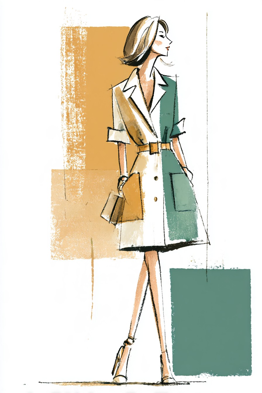 Summer Holiday Outfits Worth Saving