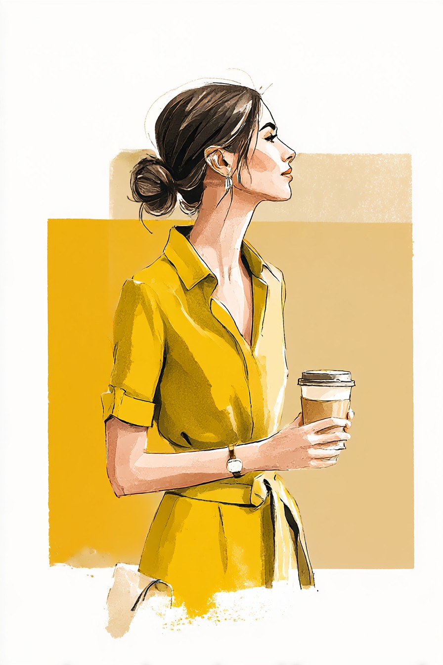 Summer Outfits We Keep Coming Back To