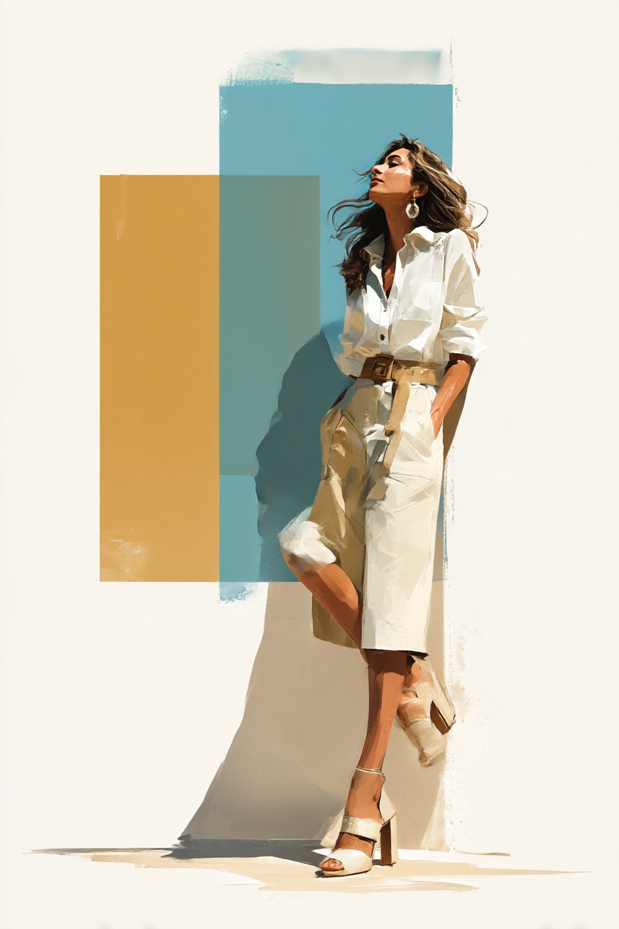 Easy Summer Outfits: Easy Ideas