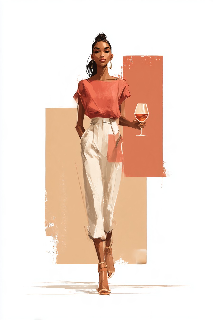 Summer Outfits to Copy Right Now