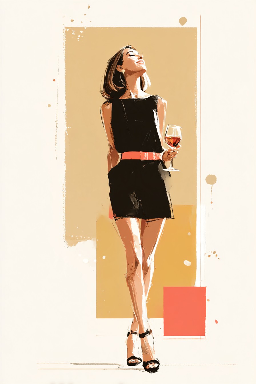 Wearable Summer Party Outfits for Real Life