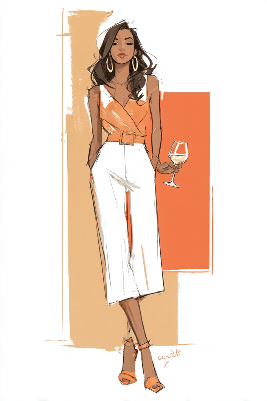 Wearable Summer Party Outfits for Real Life
