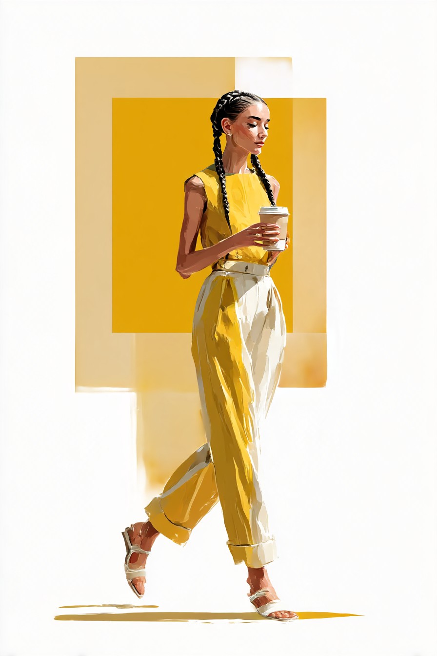 Summer Party Outfits We Keep Coming Back To