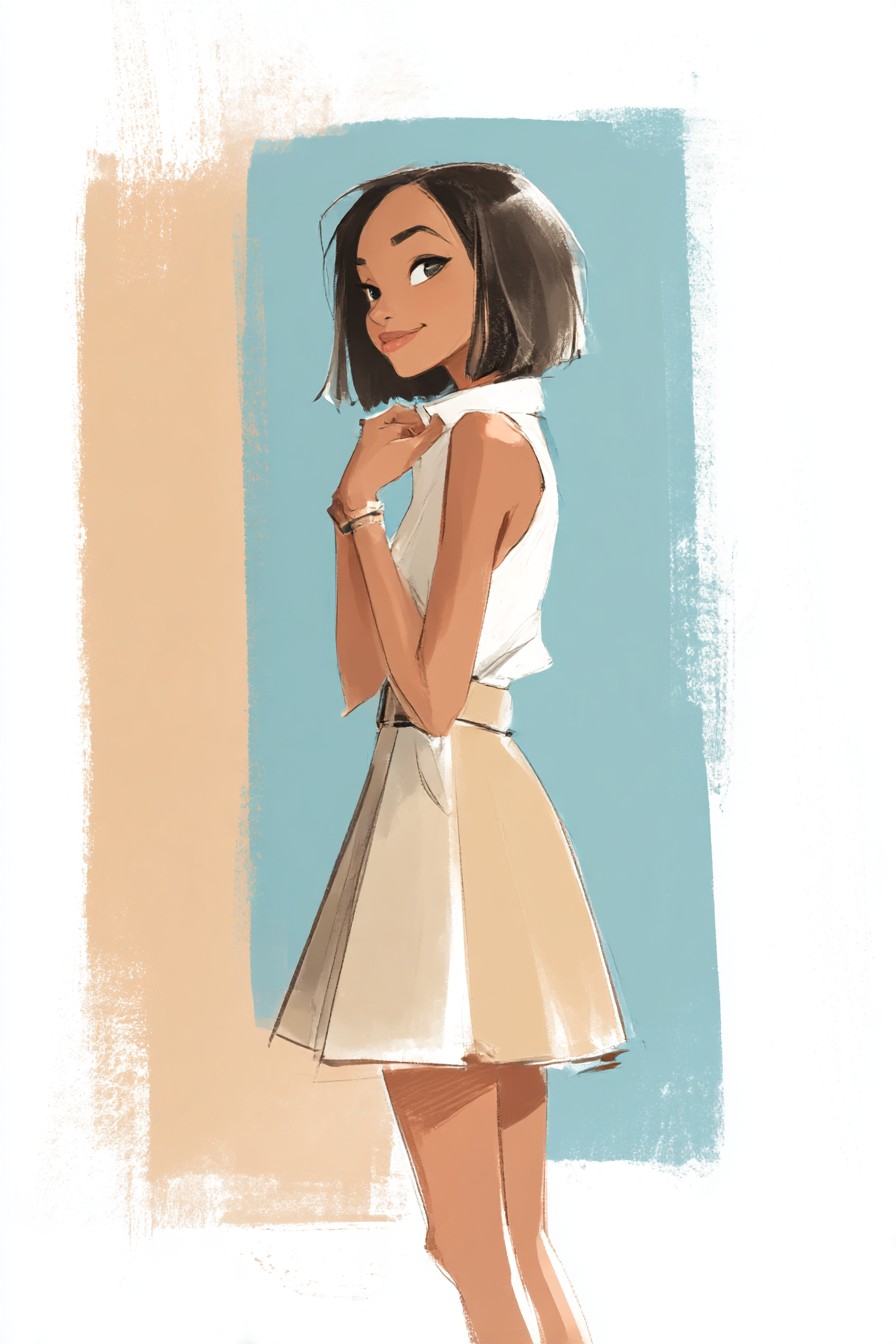 Summer Skirt Outfits: Easy Ideas