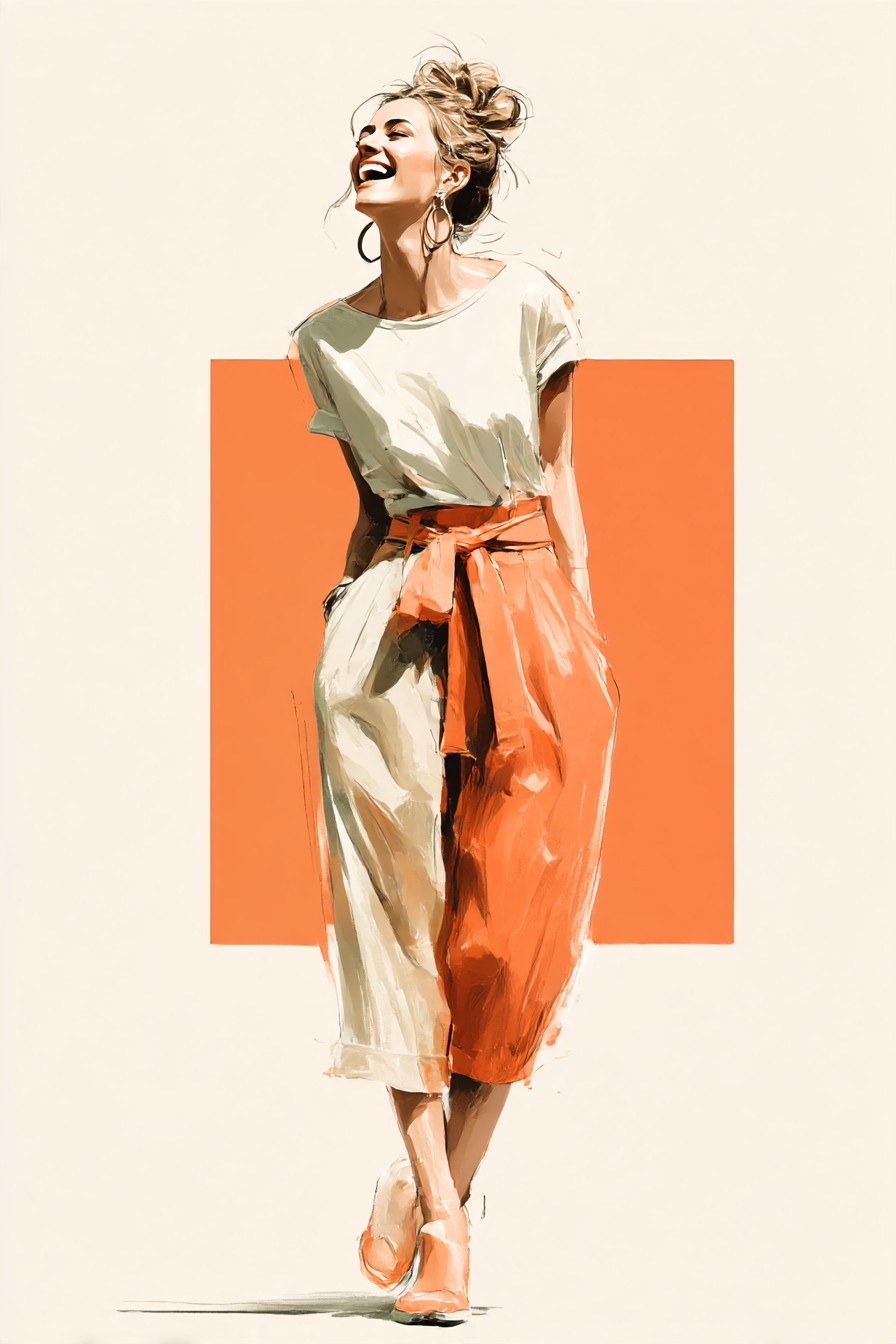 Summer Outfits with Trainers: Ideas to Save
