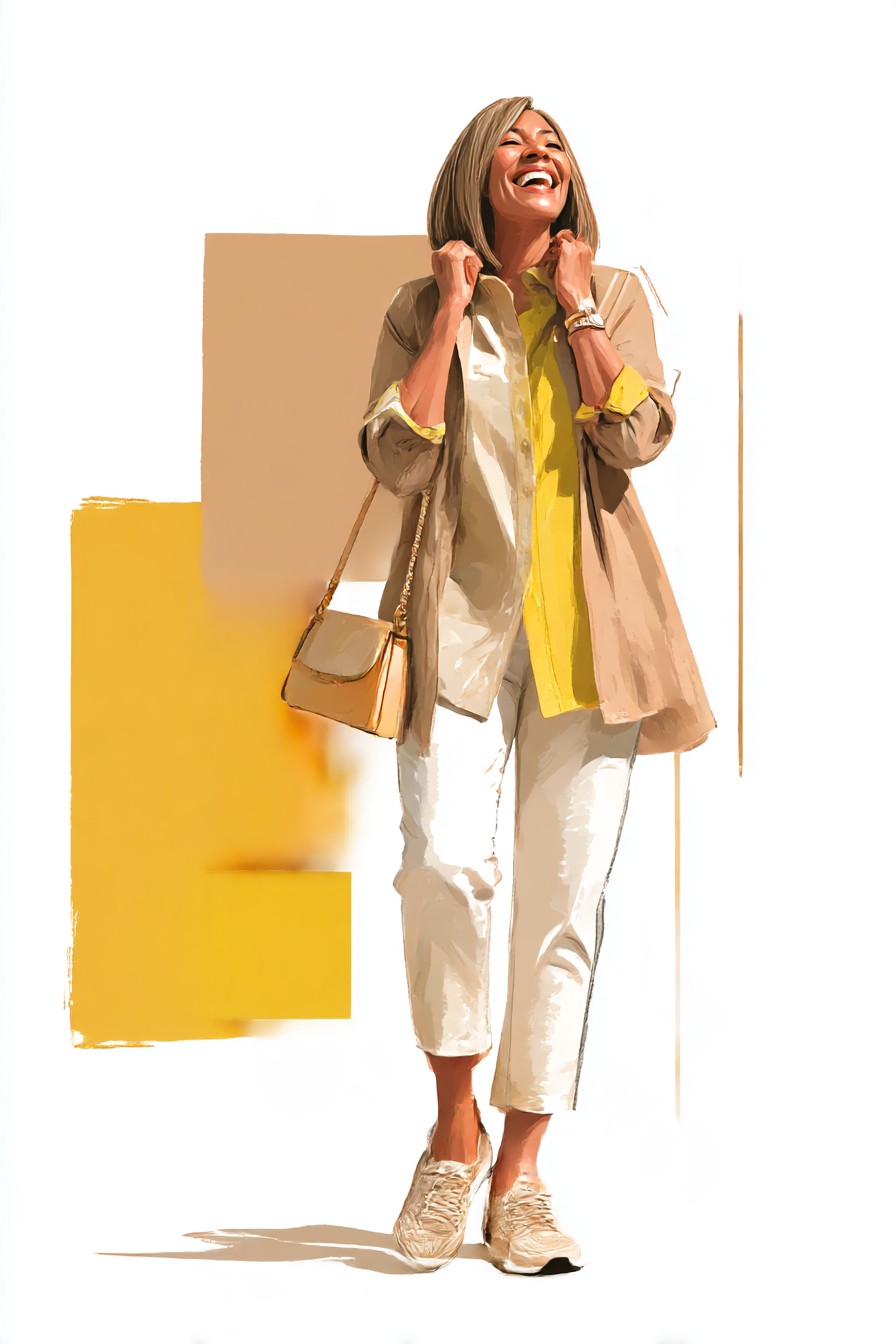How to Wear Trainers in Summer: Easy Ideas