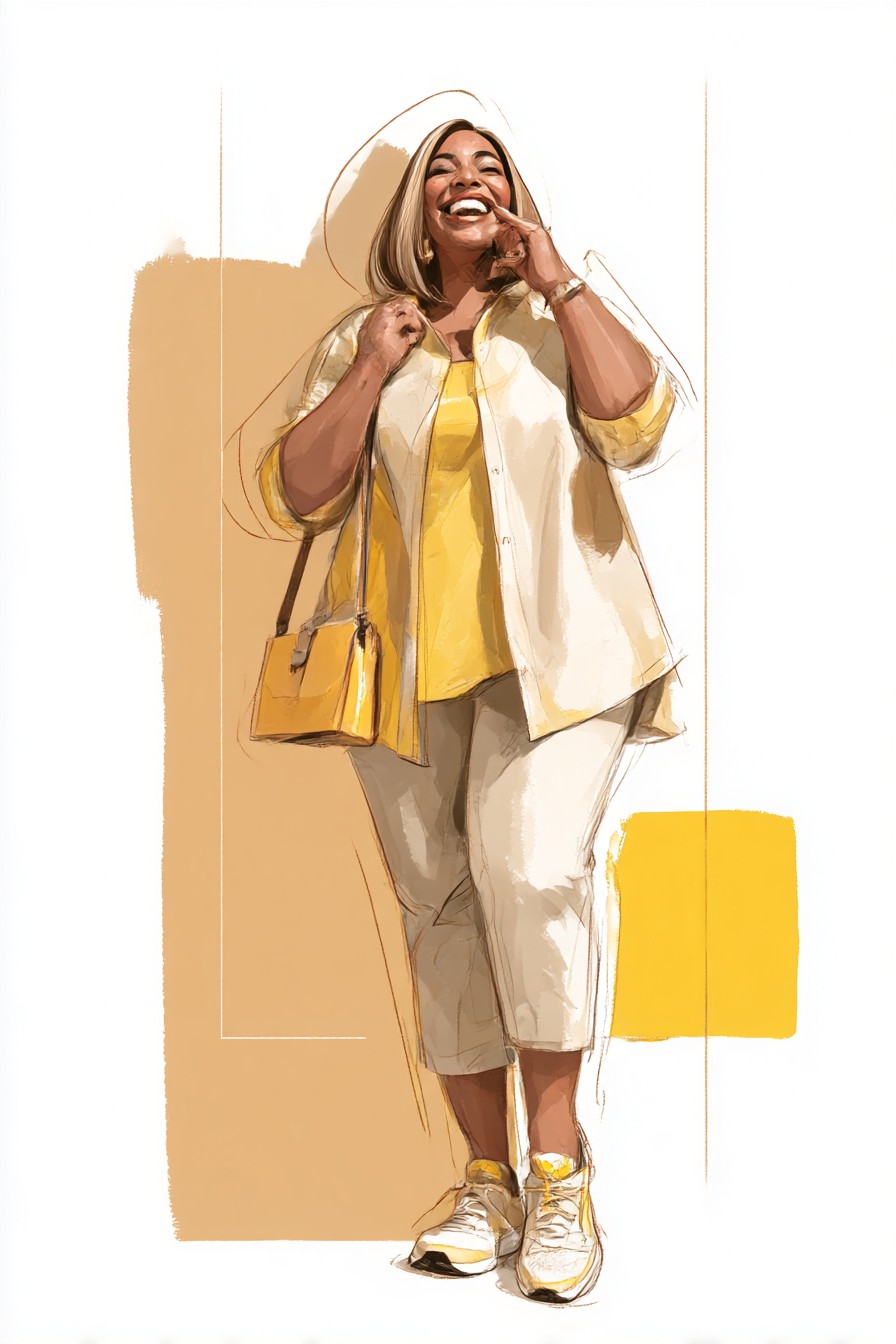 Summer Outfits with Trainers
