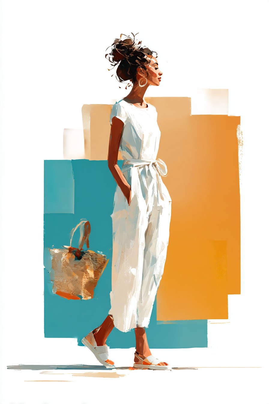 How to Wear Trainers in Summer: Ideas to Save