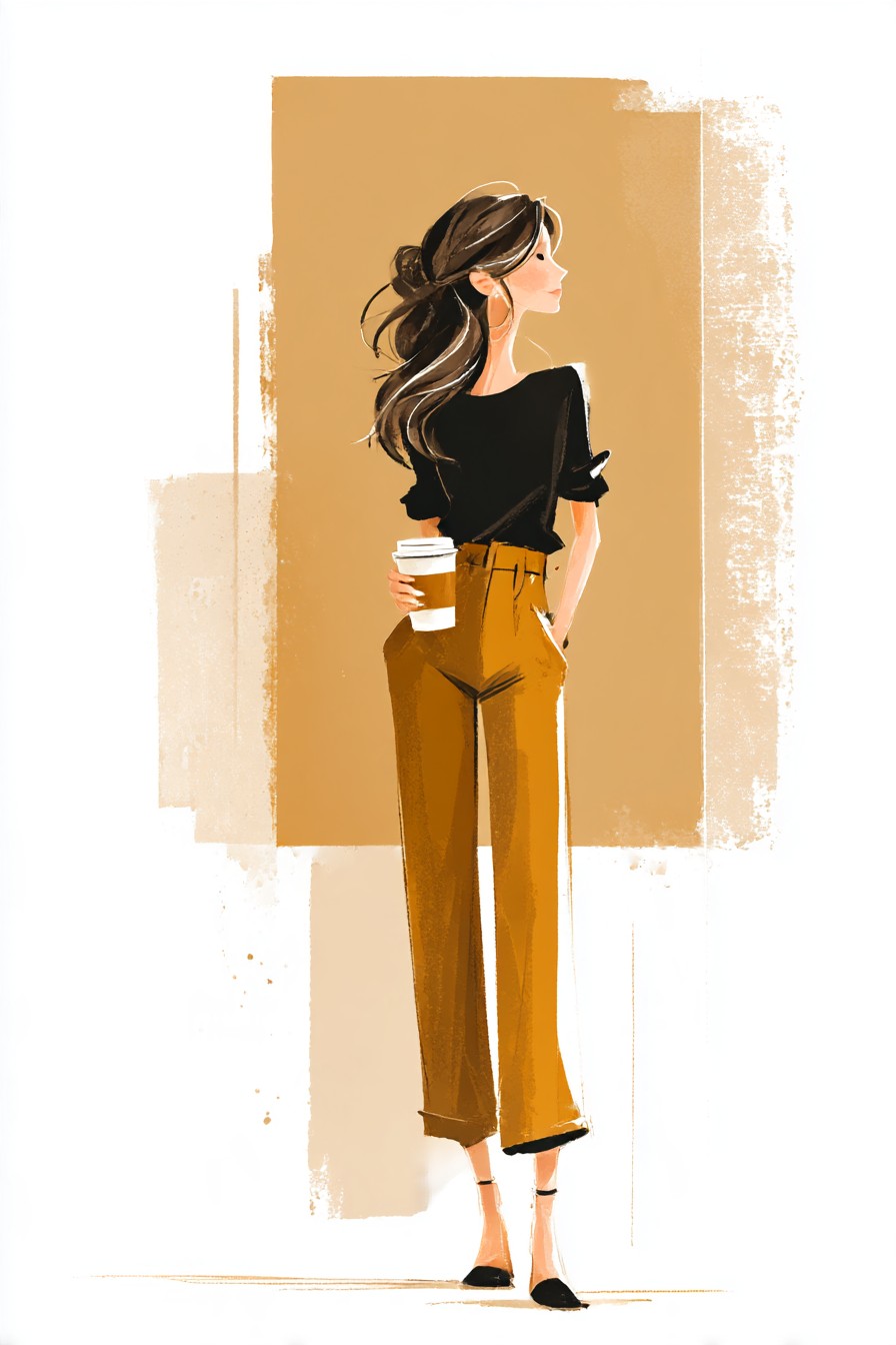 Tomboy Outfits for Real Life